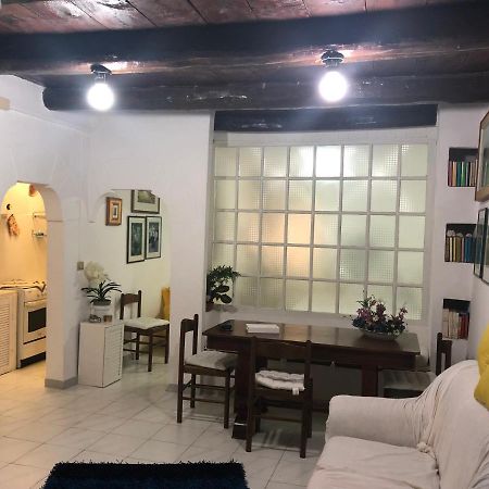 Casa Maiorca Appartamento Alghero Esterno foto