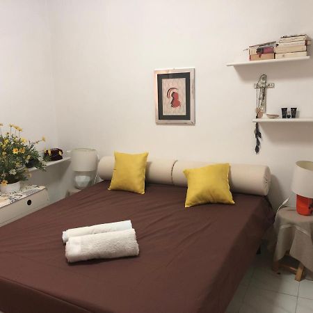 Casa Maiorca Appartamento Alghero Esterno foto
