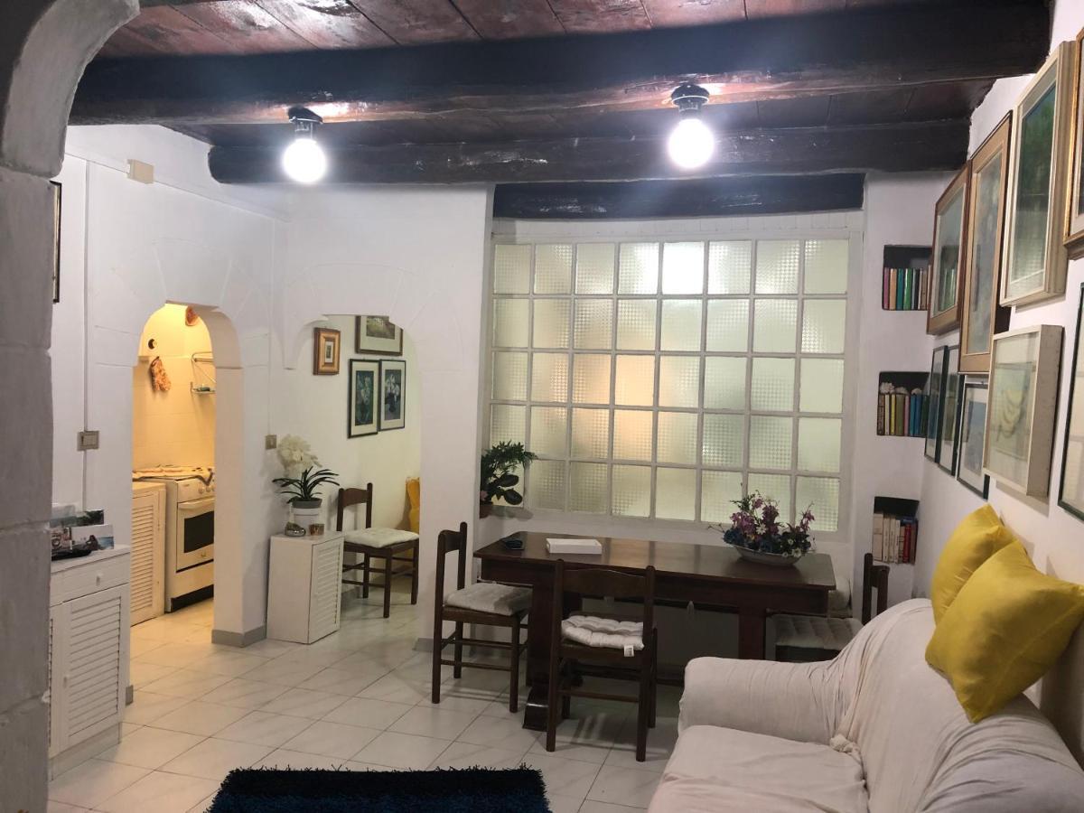 Casa Maiorca Appartamento Alghero Esterno foto