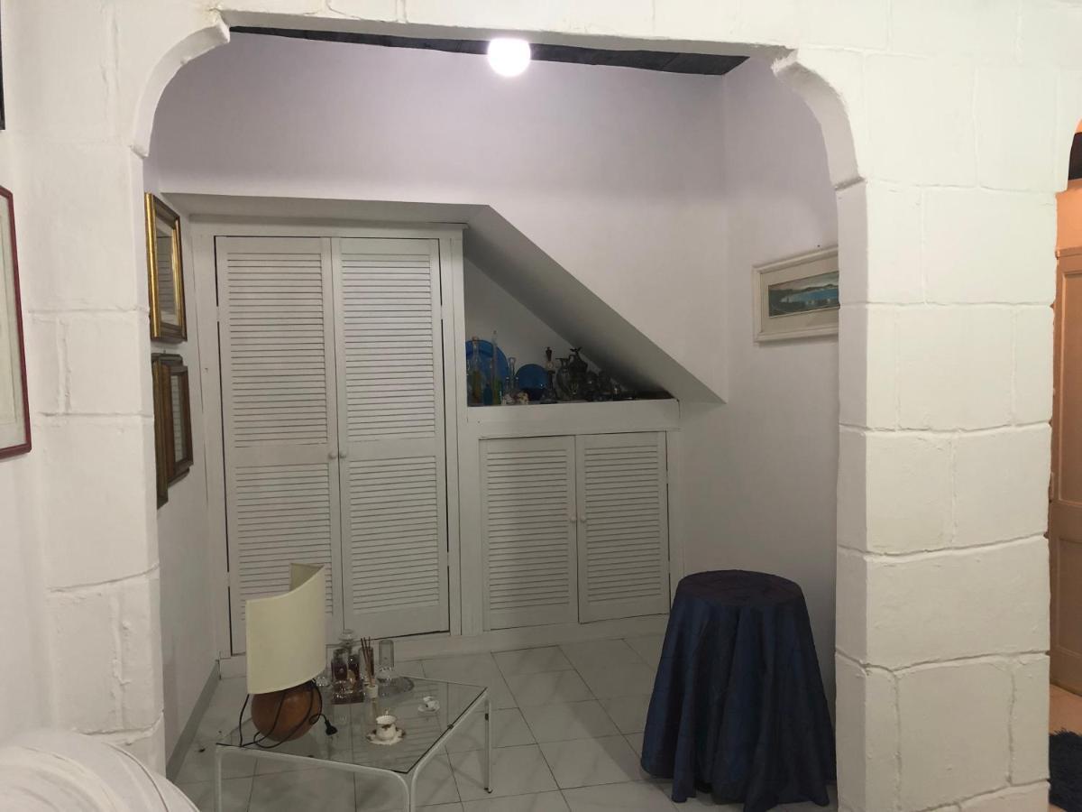 Casa Maiorca Appartamento Alghero Esterno foto