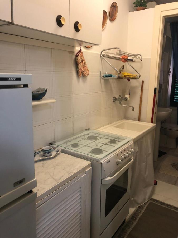 Casa Maiorca Appartamento Alghero Esterno foto
