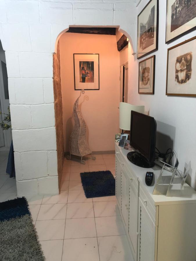 Casa Maiorca Appartamento Alghero Esterno foto