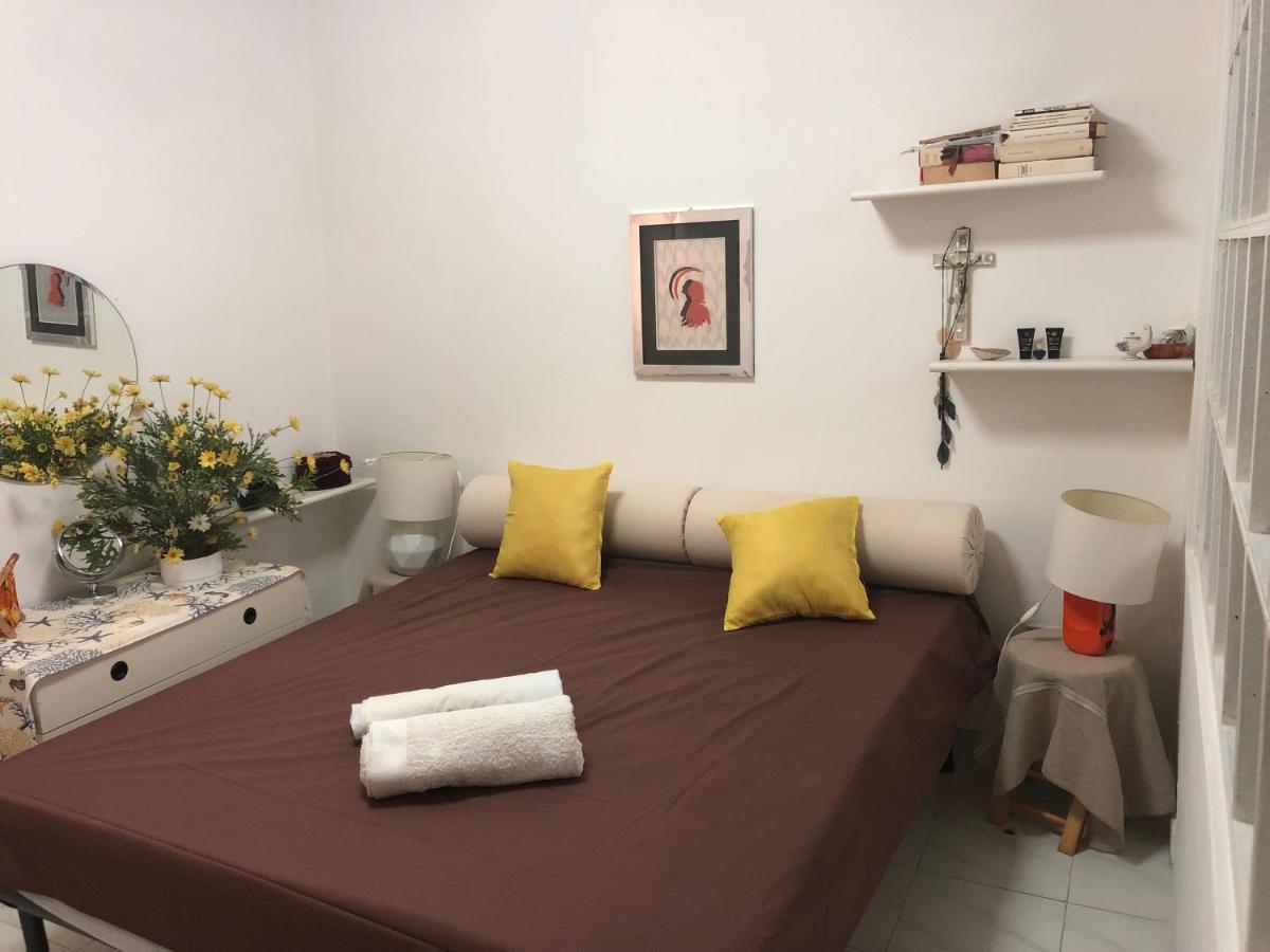 Casa Maiorca Appartamento Alghero Esterno foto